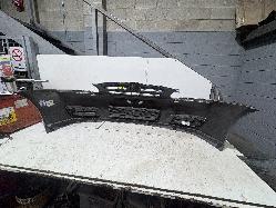 View Auto part Front Bumper Toyota Corolla 2004