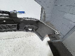 View Auto part Front Bumper Toyota Corolla 2004
