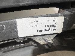 View Auto part Front Bumper Toyota Corolla 2004