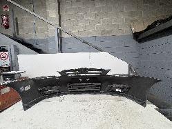 View Auto part Front Bumper Toyota Corolla 2004