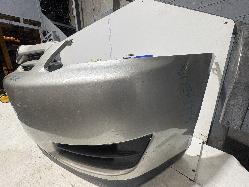 View Auto part Front Bumper Toyota Corolla 2004