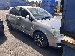 View Auto part Ecu Toyota Corolla 2004