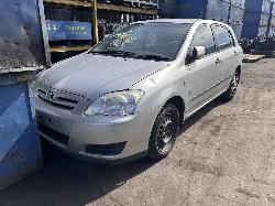 View Auto part Ecu Toyota Corolla 2004