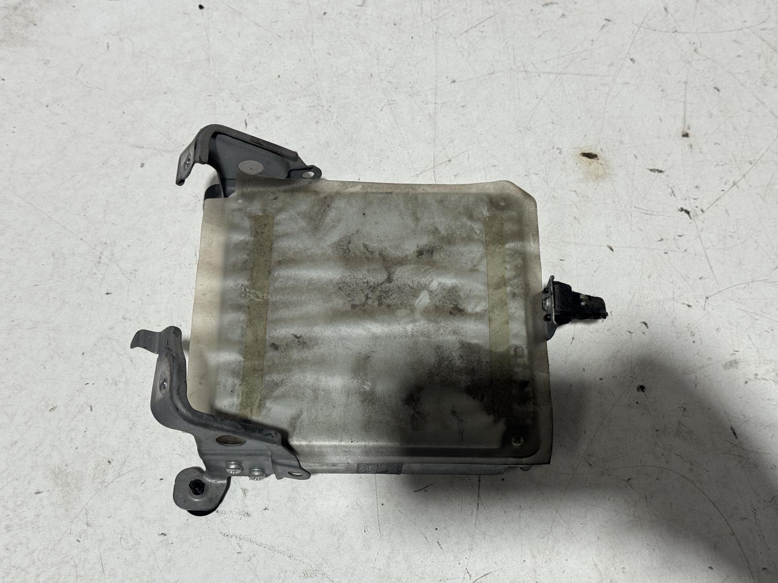 View Auto part Ecu Toyota Corolla 2004