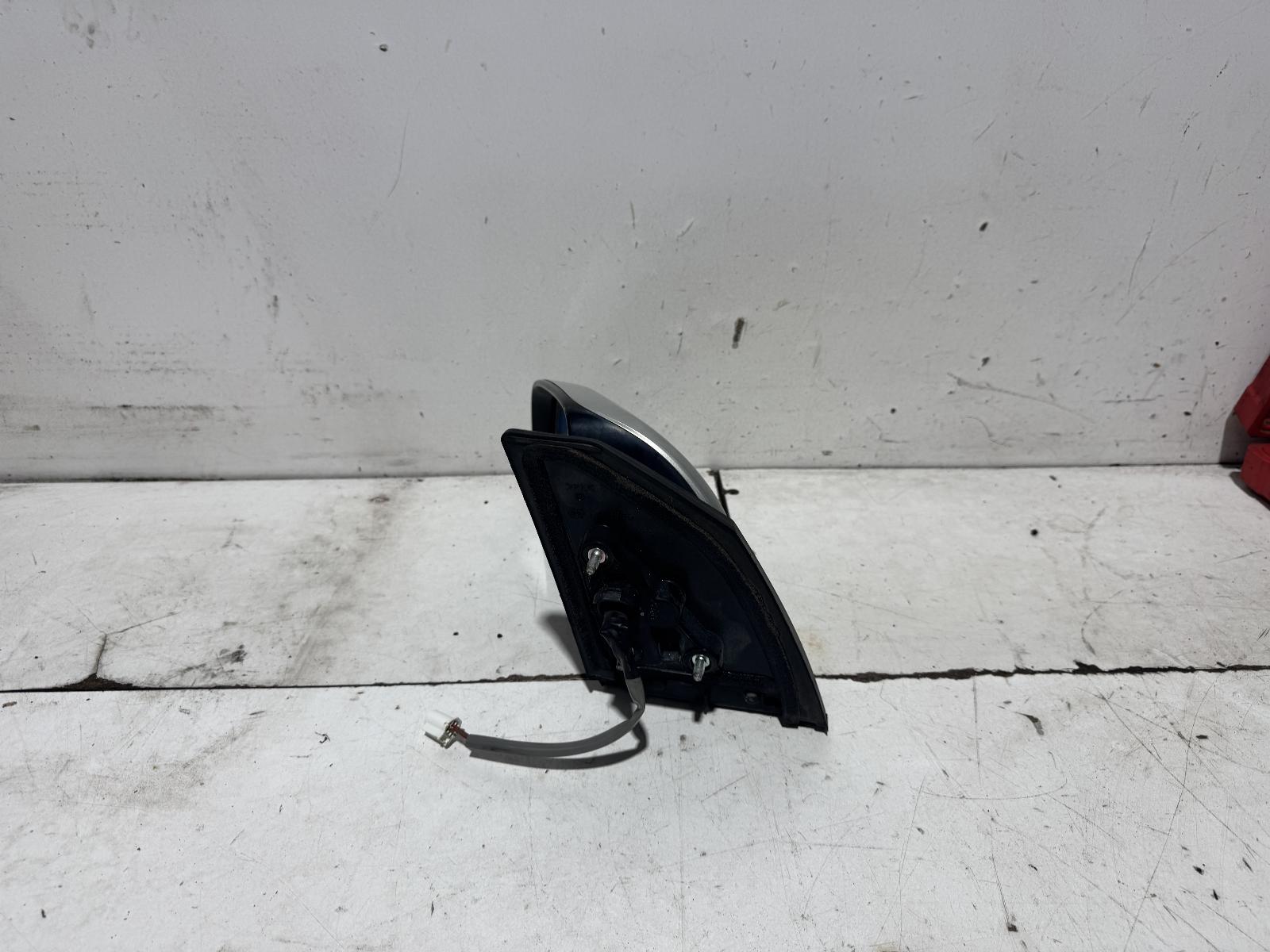 View Auto part Left Door Mirror Toyota Corolla 2004