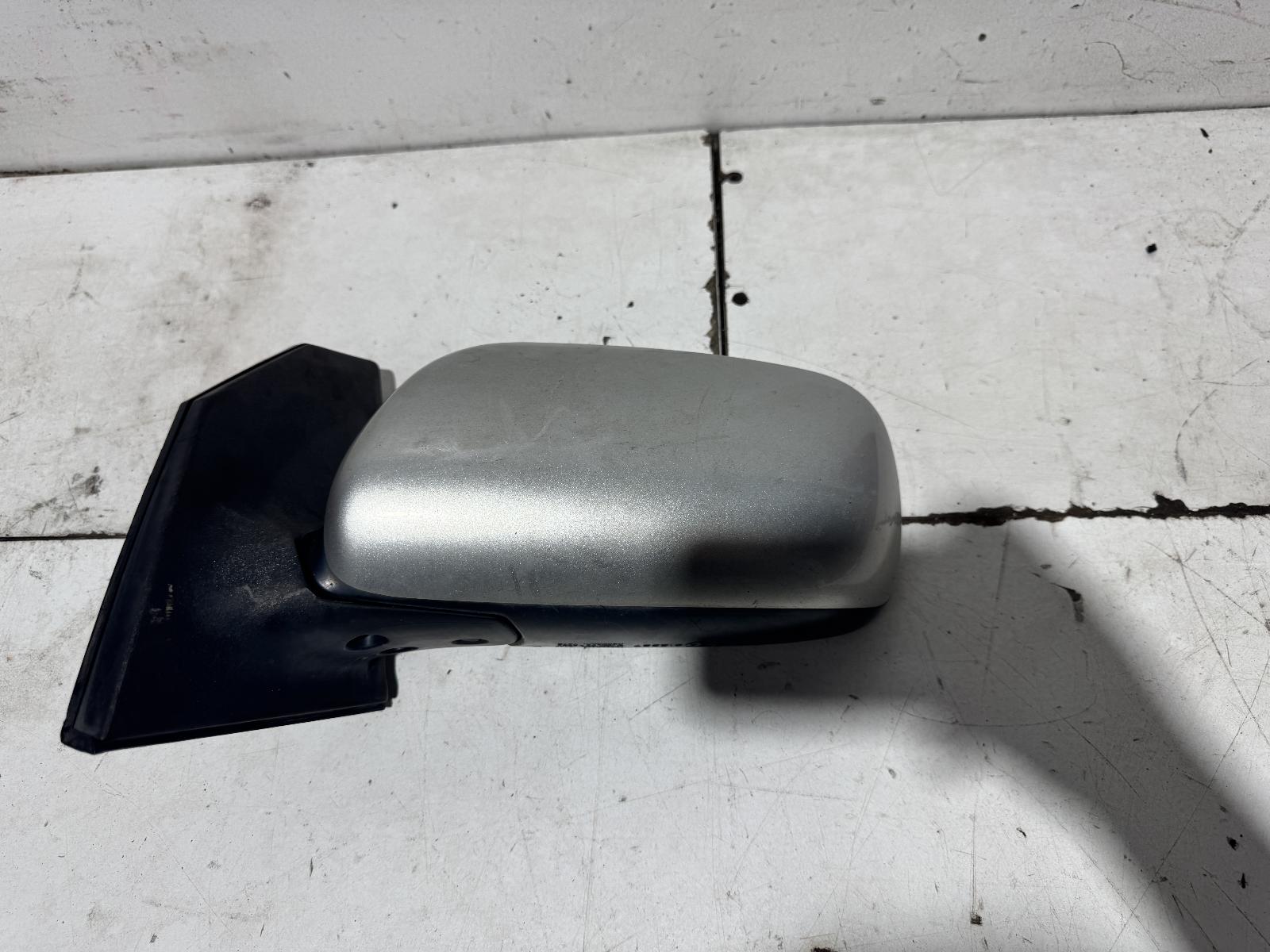 View Auto part Left Door Mirror Toyota Corolla 2004
