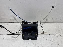 View Auto part Heater/Ac Controls Toyota Corolla 2004