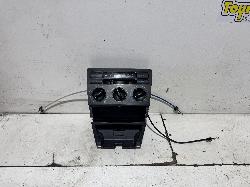 View Auto part Heater/Ac Controls Toyota Corolla 2004