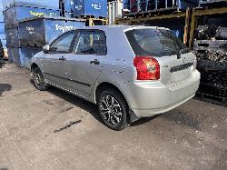 View Auto part Right Guard Toyota Corolla 2004