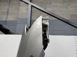 View Auto part Right Guard Toyota Corolla 2004