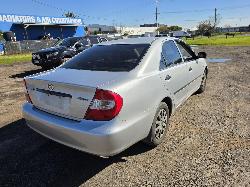 View Auto part Heater/Ac Controls Toyota Camry 2002