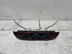 View Auto part Heater/Ac Controls Toyota Camry 2002