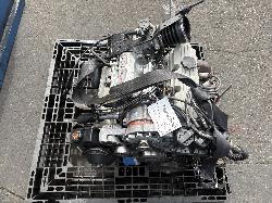 View Auto part Engine Holden Commodore 1991