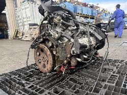 View Auto part Engine Holden Commodore 1991