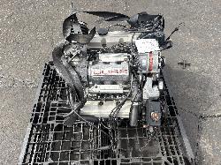 View Auto part Engine Holden Commodore 1991