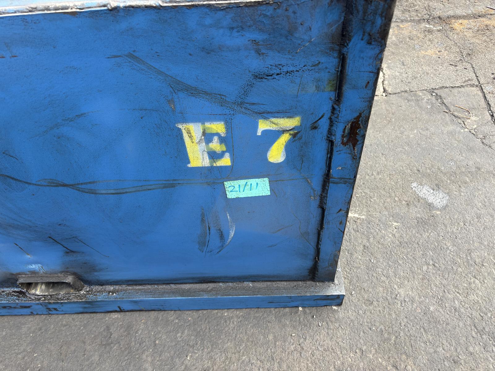 View Auto part Engine Holden Commodore 1991