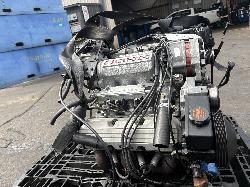 View Auto part Engine Holden Commodore 1991