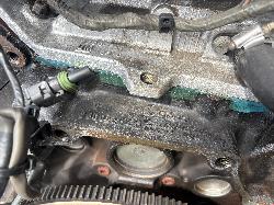 View Auto part Engine Holden Commodore 1991