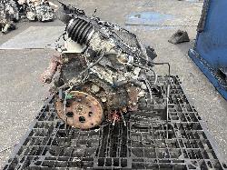 View Auto part Engine Holden Commodore 1991