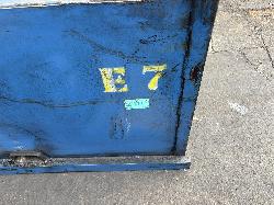 View Auto part Engine Holden Commodore 1991