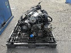 View Auto part Engine Holden Commodore 1991