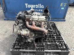 View Auto part Engine Holden Commodore 1991