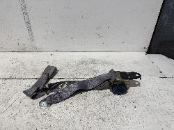 View Auto part Seatbelt/Stalk Toyota Camry 2002
