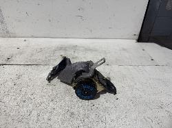 View Auto part Seatbelt/Stalk Toyota Camry 2002