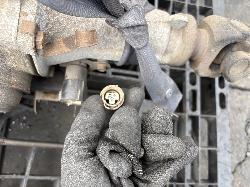 View Auto part Trans/Gearbox Holden Commodore 1991