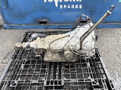 View Auto part Trans/Gearbox Holden Commodore 1991