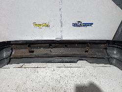 View Auto part Rear Bumper Holden Commodore 1991
