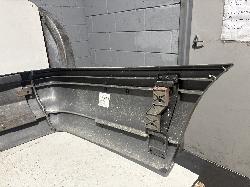 View Auto part Rear Bumper Holden Commodore 1991