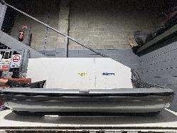 View Auto part Rear Bumper Holden Commodore 1991
