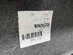 View Auto part Rear Bumper Holden Commodore 1991