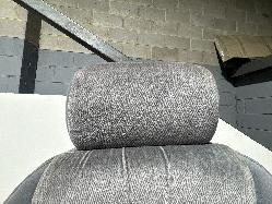 View Auto part Front Seat Holden Commodore 1991