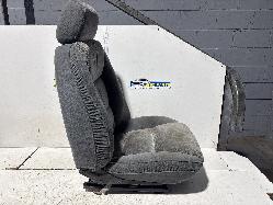 View Auto part Front Seat Holden Commodore 1991