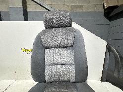 View Auto part Front Seat Holden Commodore 1991