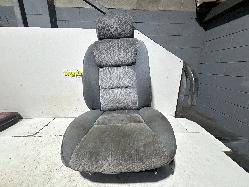 View Auto part Front Seat Holden Commodore 1991