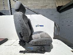 View Auto part Front Seat Holden Commodore 1991