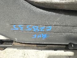 View Auto part Front Seat Holden Commodore 1991