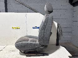 View Auto part Front Seat Holden Commodore 1991