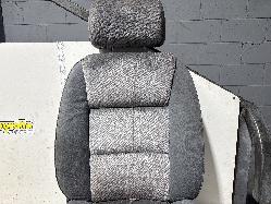 View Auto part Front Seat Holden Commodore 1991