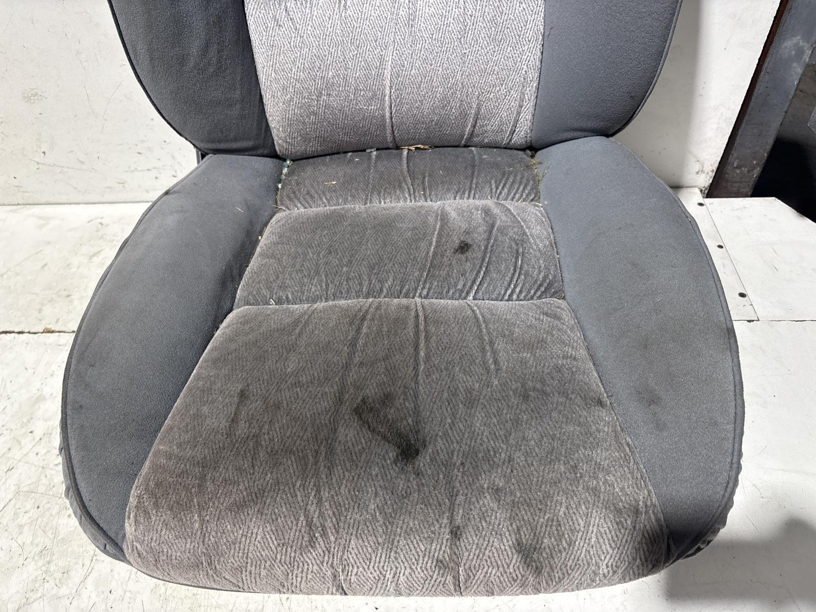 View Auto part Front Seat Holden Commodore 1991