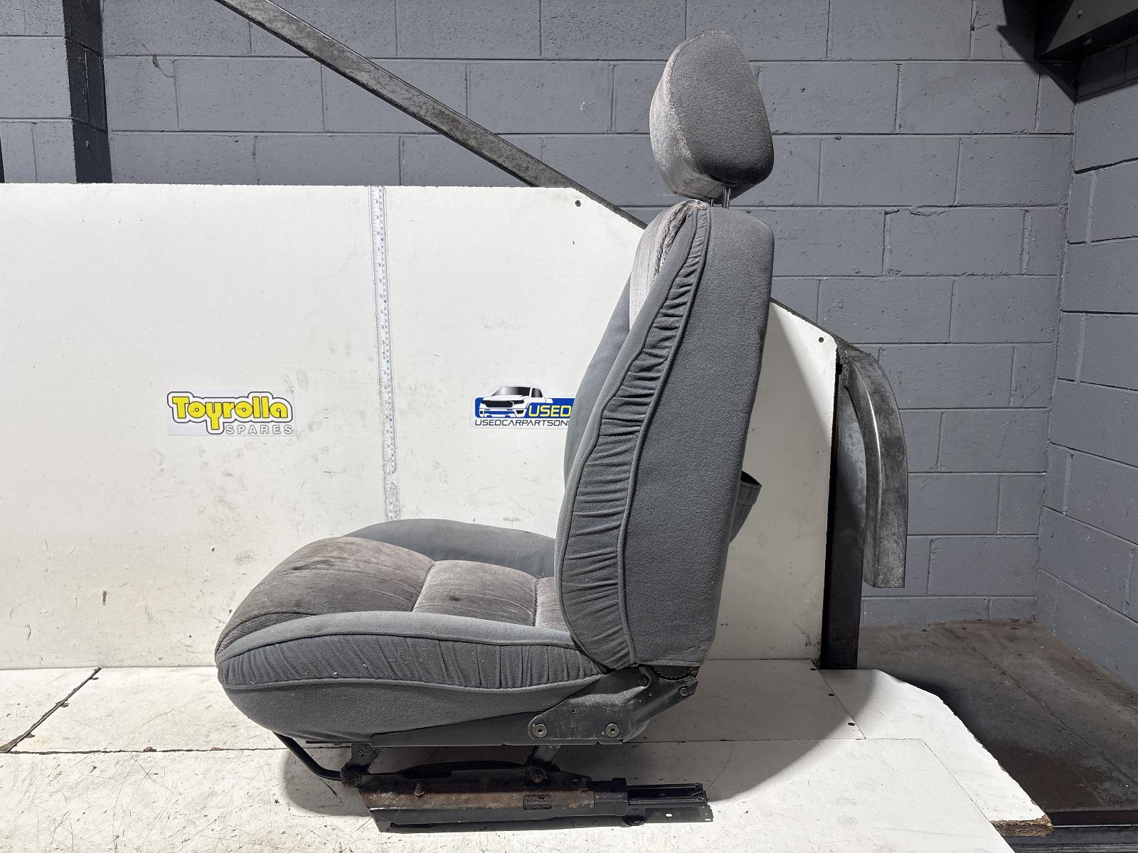 View Auto part Front Seat Holden Commodore 1991