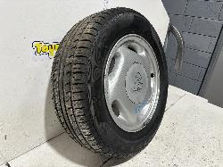 View Auto part Wheel Mag Holden Commodore 1991