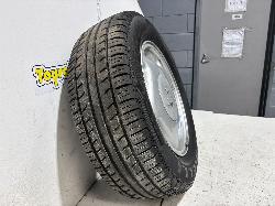 View Auto part Wheel Mag Holden Commodore 1991