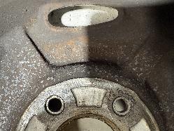View Auto part Wheel Mag Holden Commodore 1991