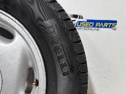 View Auto part Wheel Mag Holden Commodore 1991