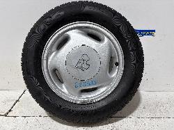 View Auto part Wheel Mag Holden Commodore 1991
