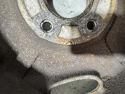 View Auto part Wheel Mag Holden Commodore 1991
